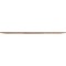 Ekena Millwork Hoover Wood Fretwork Pierced Ceiling Medallion, Hickory, 26"W x 13"H x 9 5/8"ID x 3/8"T CMWP26X13X0375HOHI - alternate 3